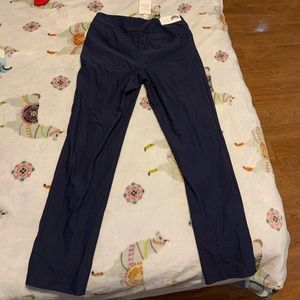 Women’s Golf Pants